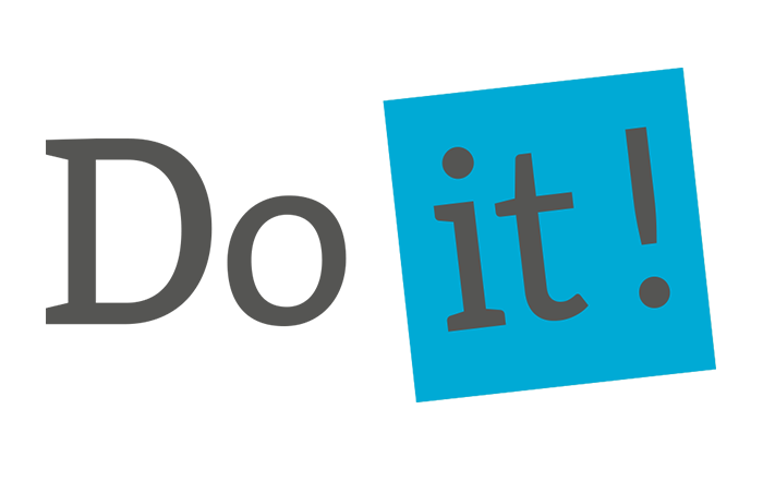 Solution Do it!