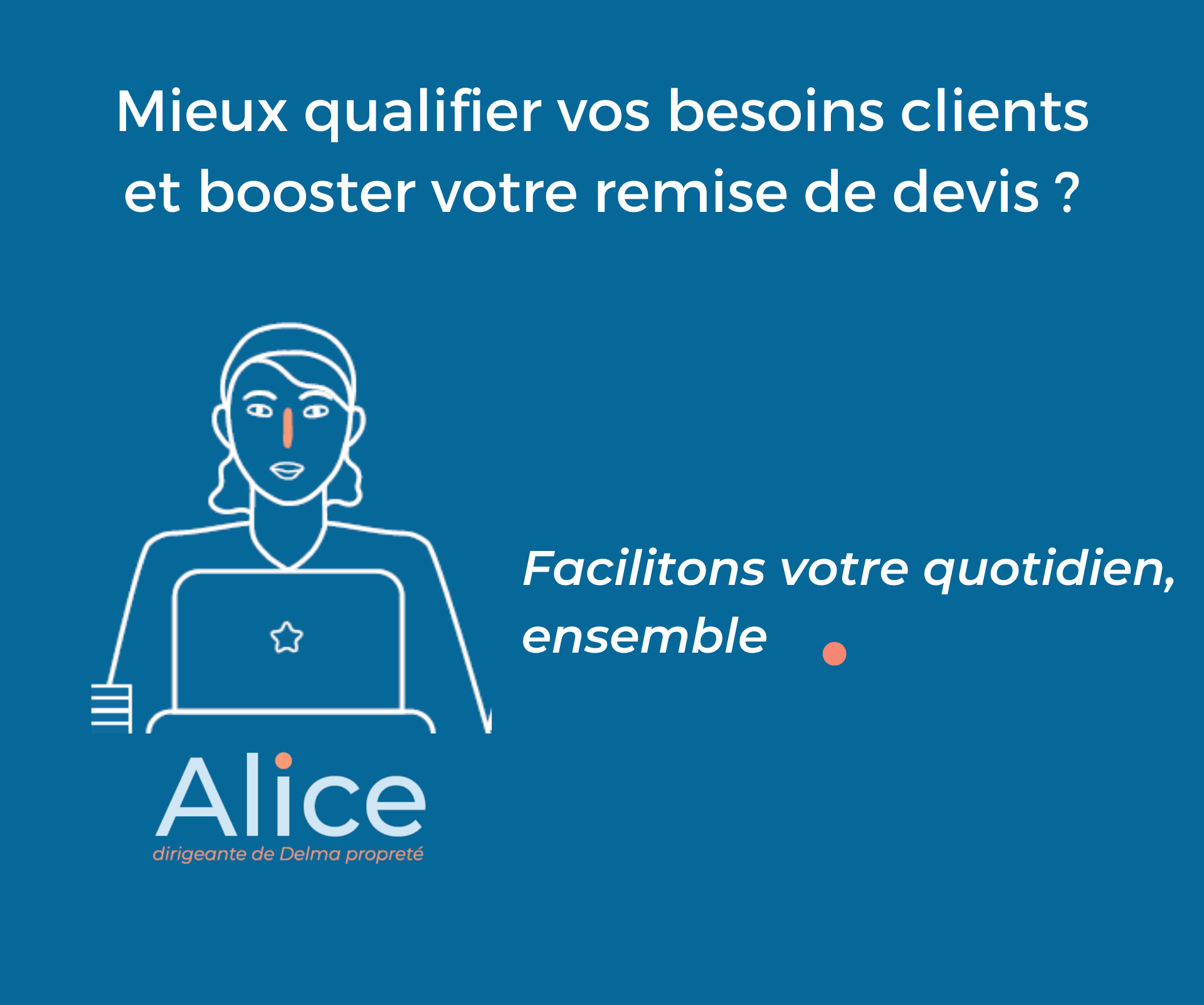 Prospection commerciale